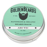 Skægbalm, Arctic, 30 ml.