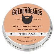 Skægbalm, Toscana, 30 ml.