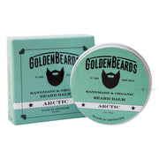 Skægbalm, Arctic, 60 ml.