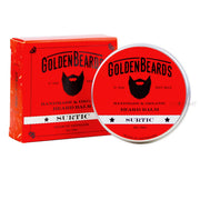 Skægbalm, Surtic, 60 ml.