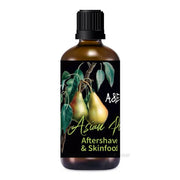 Aftershave, Asian Pear, 100 ml.