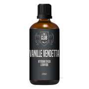 Aftershave, Vanille Vendetta, 100 ml.