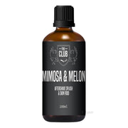Aftershave, Mimosa & Melon, 100 ml.