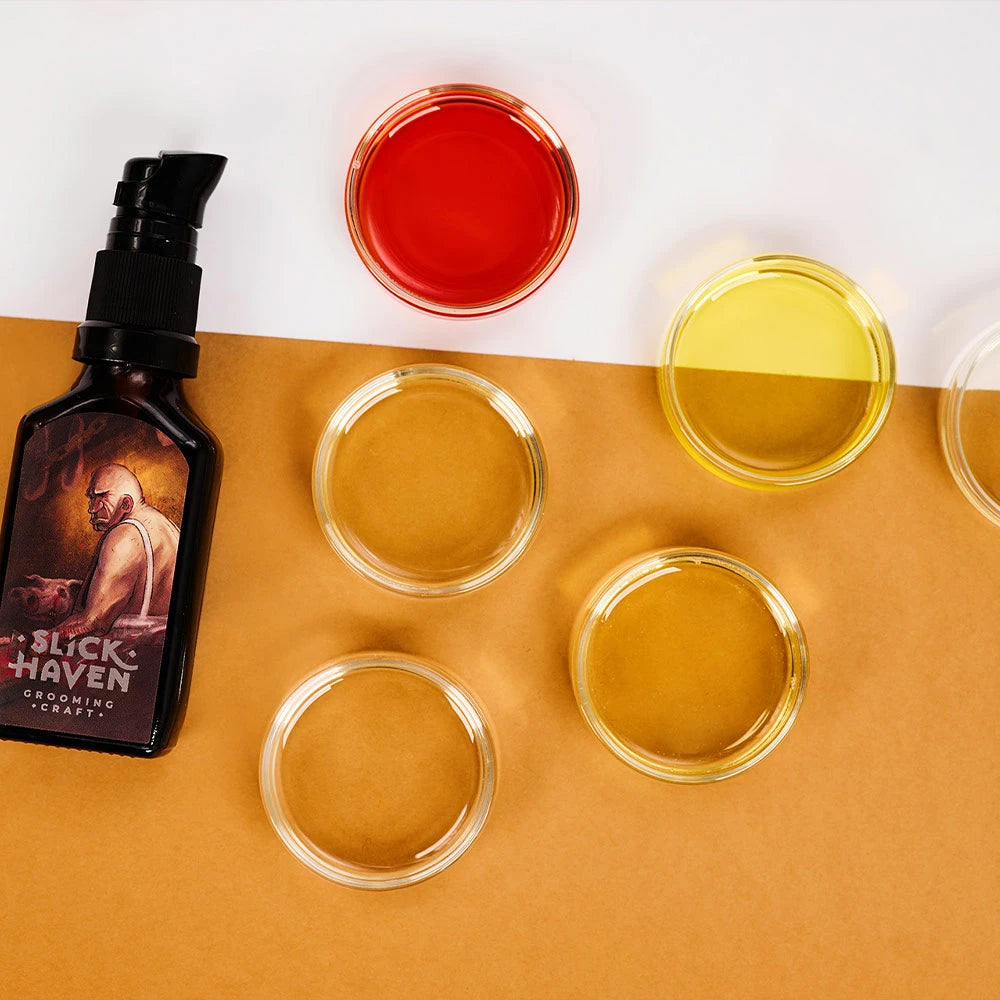 Skægolie, Greasy Butcher, 30 ml.