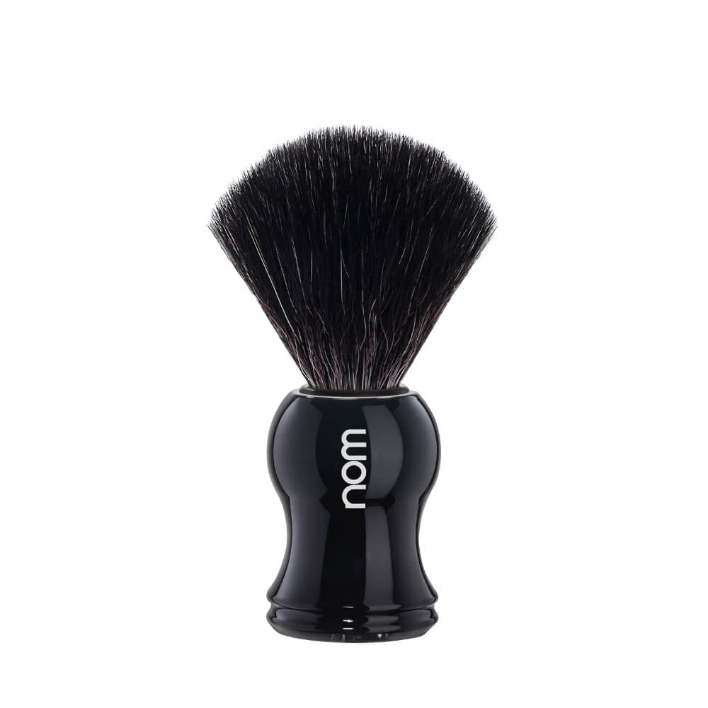 Barberkost, GUSTAV, Black Fibre, Black