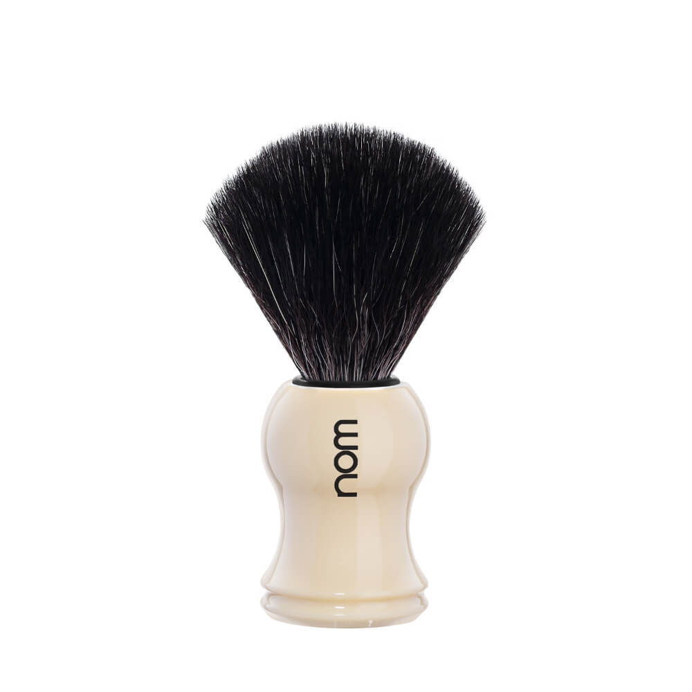 Barberkost, GUSTAV, Black Fibre, Cream