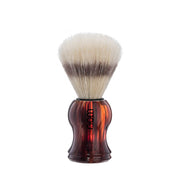 Barberkost, GUSTAV, Natural Bristle, Havanna