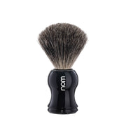 Barberkost, GUSTAV, Pure Badger, Black