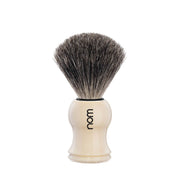 Barberkost, GUSTAV, Pure Badger, Cream