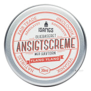 Ansigtscreme med Havtorn, Ylang Ylang, 30 ml.