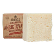 Blødgørende Ansigtsvask, Ylang Ylang, 80 gr.