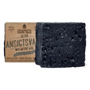 Detox Ansigtsvask, Eukalyptus, 80 gr.
