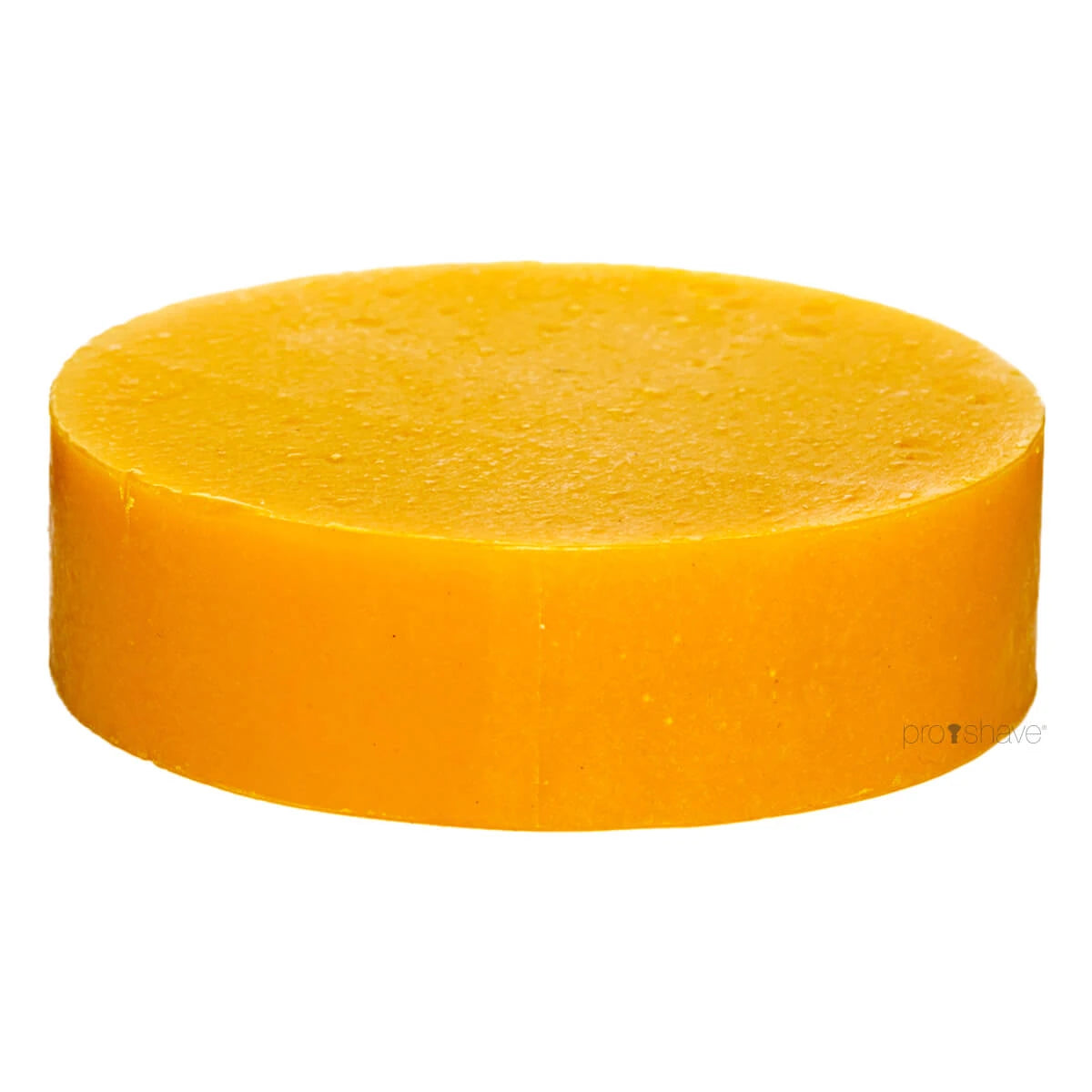 Traditionel Barbersæbe, Uden duft, 70 gr.