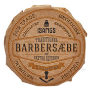 Traditionel Barbersæbe, Cedertræ, 70 gr.