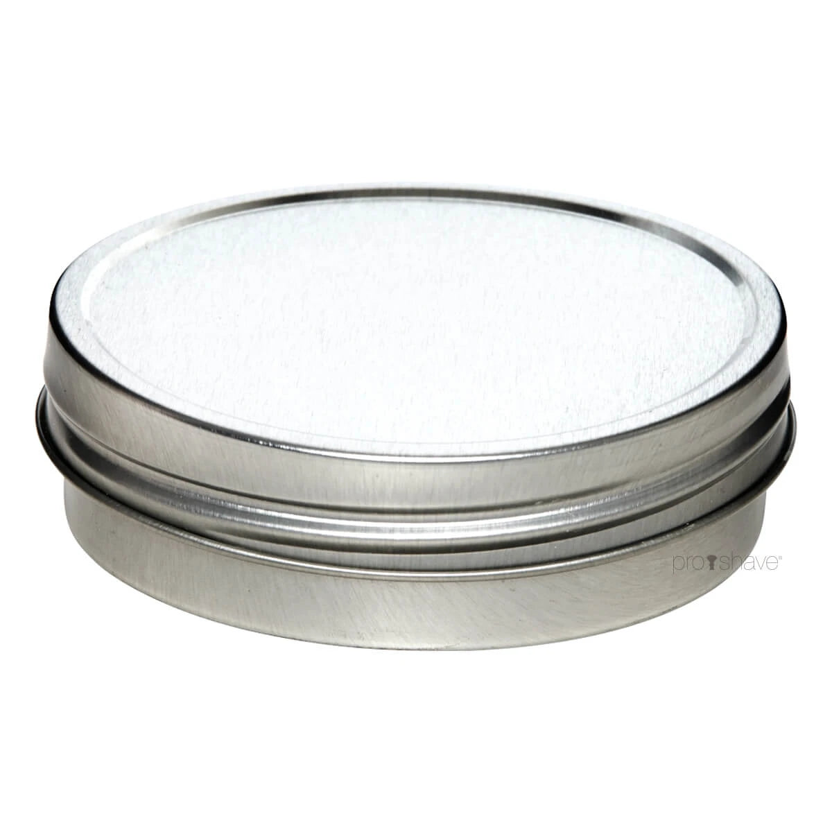 Rund Dåse til Opbevaring