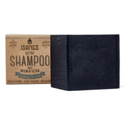 Detox Shampoo, Eukalyptus, 125 gr.