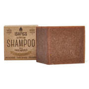 Skånsom Shampoo, Uden duft, 125 gr.