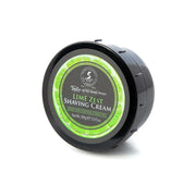 Barbercreme, Lime Zest, 150 gr.