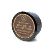 Barbercreme, Tobacco Leaf, 150 gr.