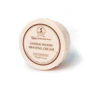 Barbercreme, Sandeltræ, 150 gr.