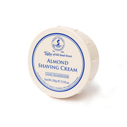 Barbercreme, Mandel, 150 gr.