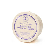 Barbercreme, Lavendel, 150 gr.