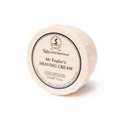 Barbercreme, Mr. Taylor, 150 gr.