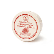 Barbercreme, Cedertræ, 150 gr.