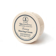 Barbercreme, St. James, 150 gr.