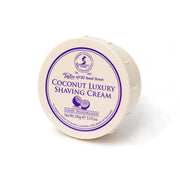 Barbercreme, Kokos, 150 gr.