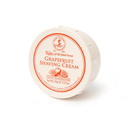 Barbercreme, Grapefrugt, 150 gr.