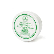 Barbercreme, Pebermynte, 150 gr.