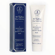Barbercreme, Mr. Taylor, 75 ml.