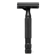 6S Justerbar DE-Skraber, Matte Black