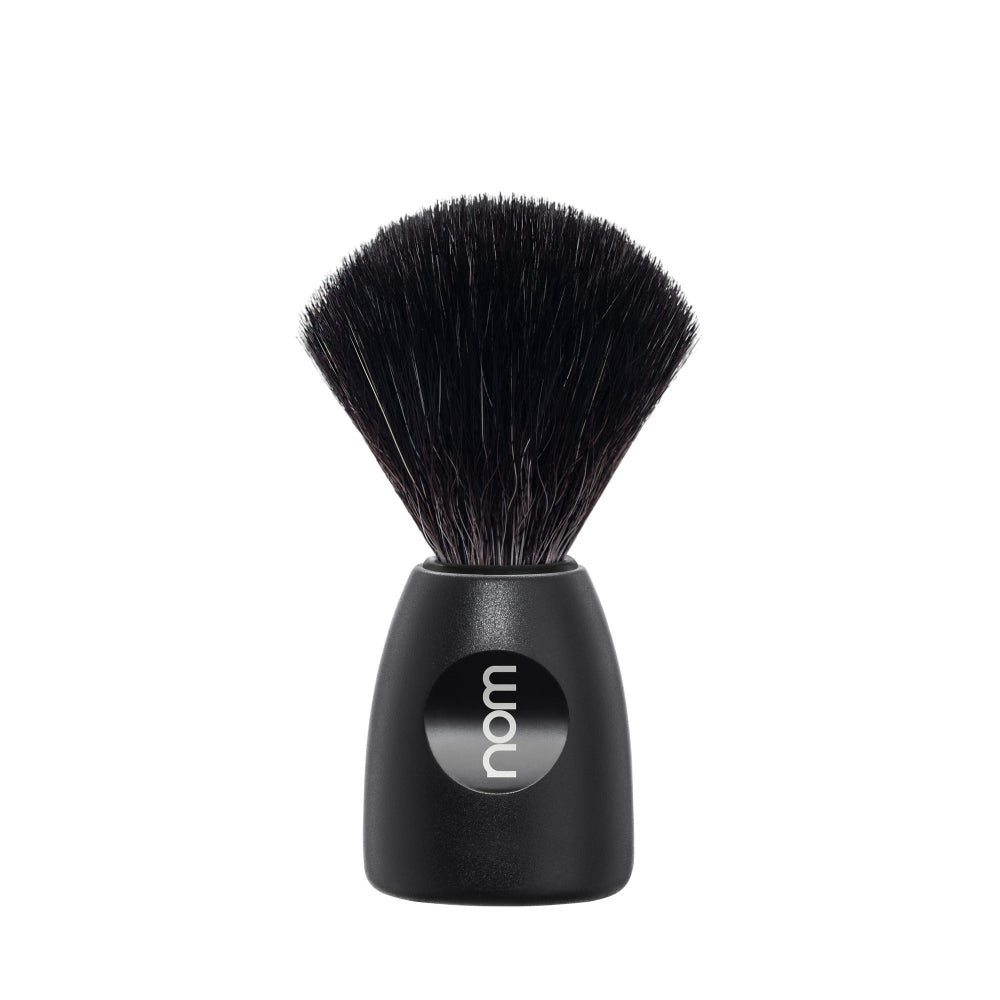 Barberkost, LASSE, Black Fibre, Black