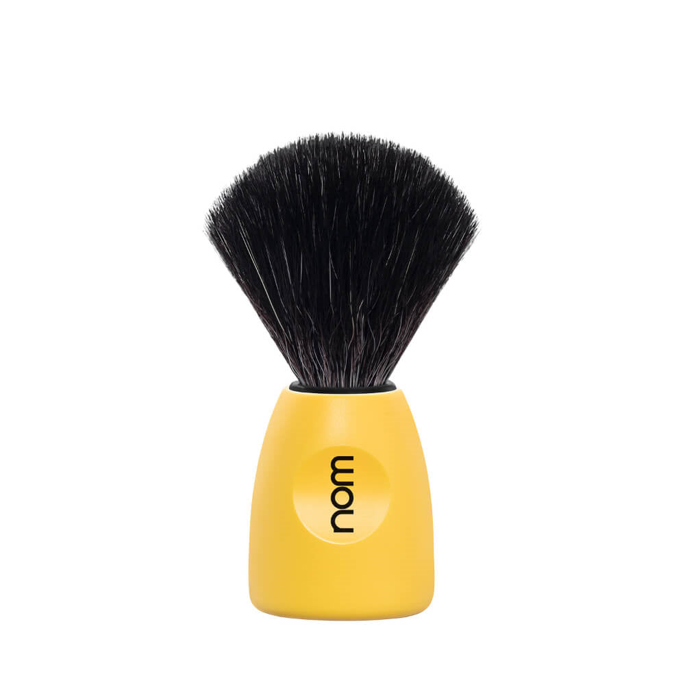 Barberkost, LASSE, Black Fibre, Lemon