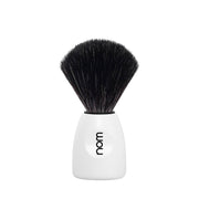Barberkost, LASSE, Black Fibre, White