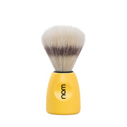 Barberkost, LASSE, Natural Bristle, Lemon