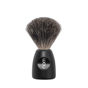 Barberkost, LASSE, Pure Badger, Black