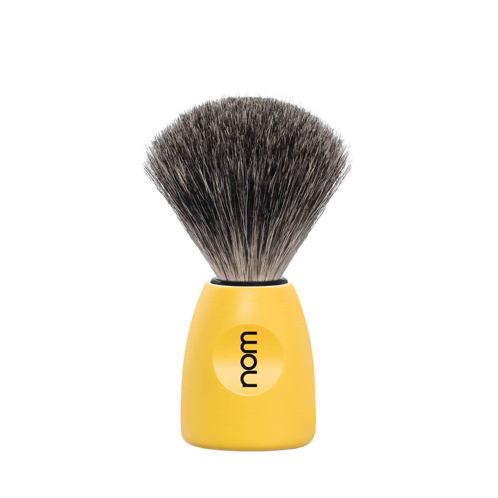 Barberkost, LASSE, Pure Badger, Lemon