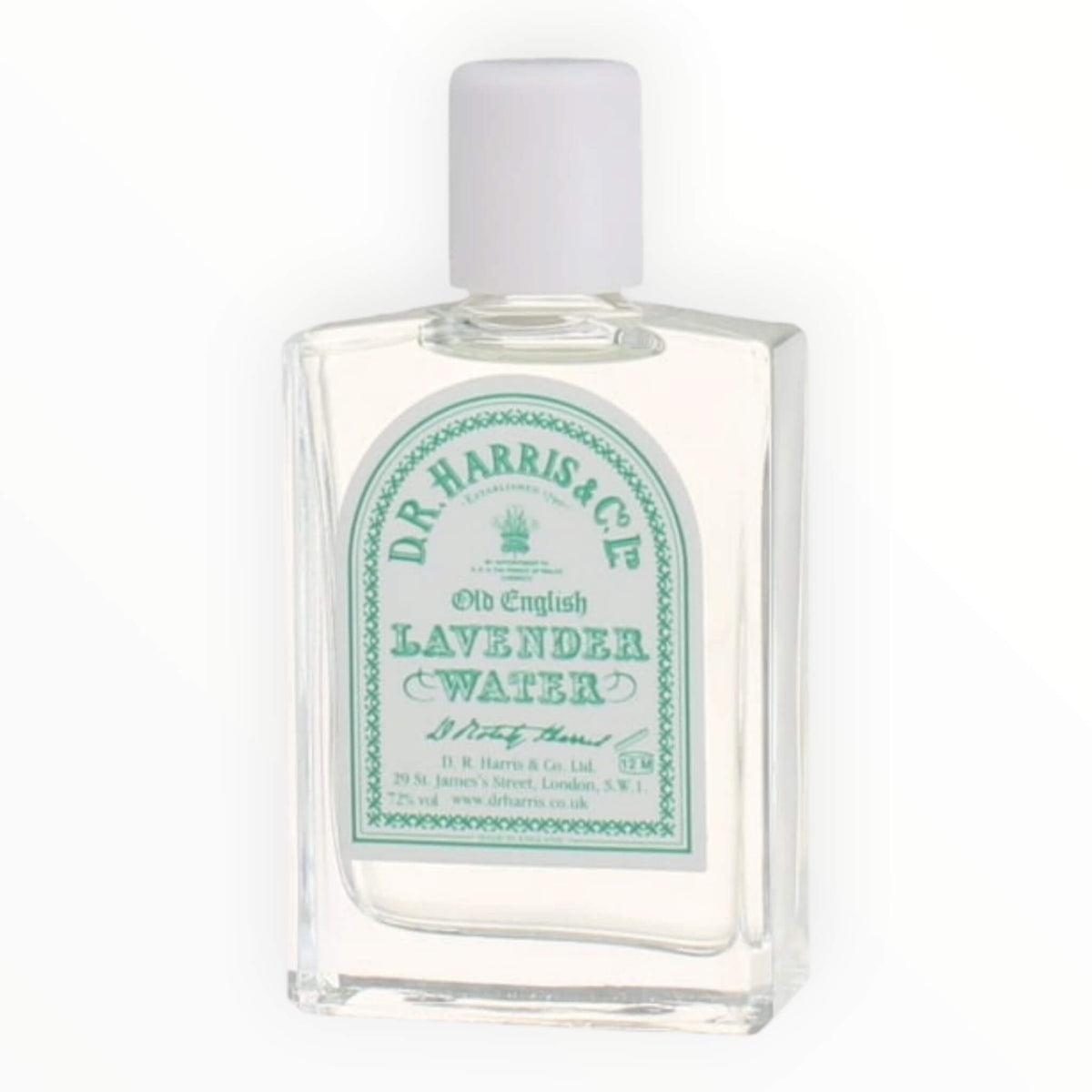 Old English Lavender Water, 30 ml.