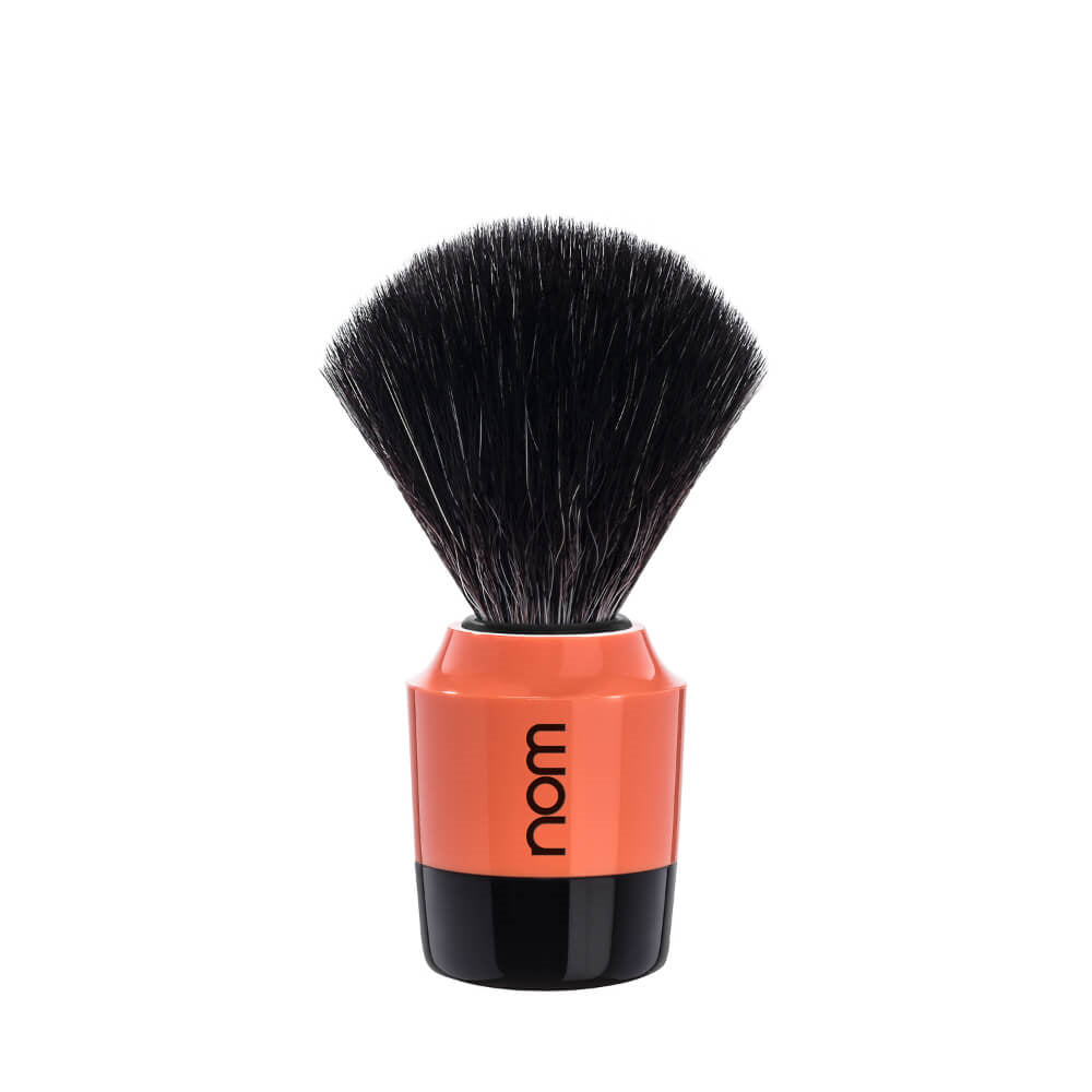 Barberkost, MARTEN, Black Fibre, Coral