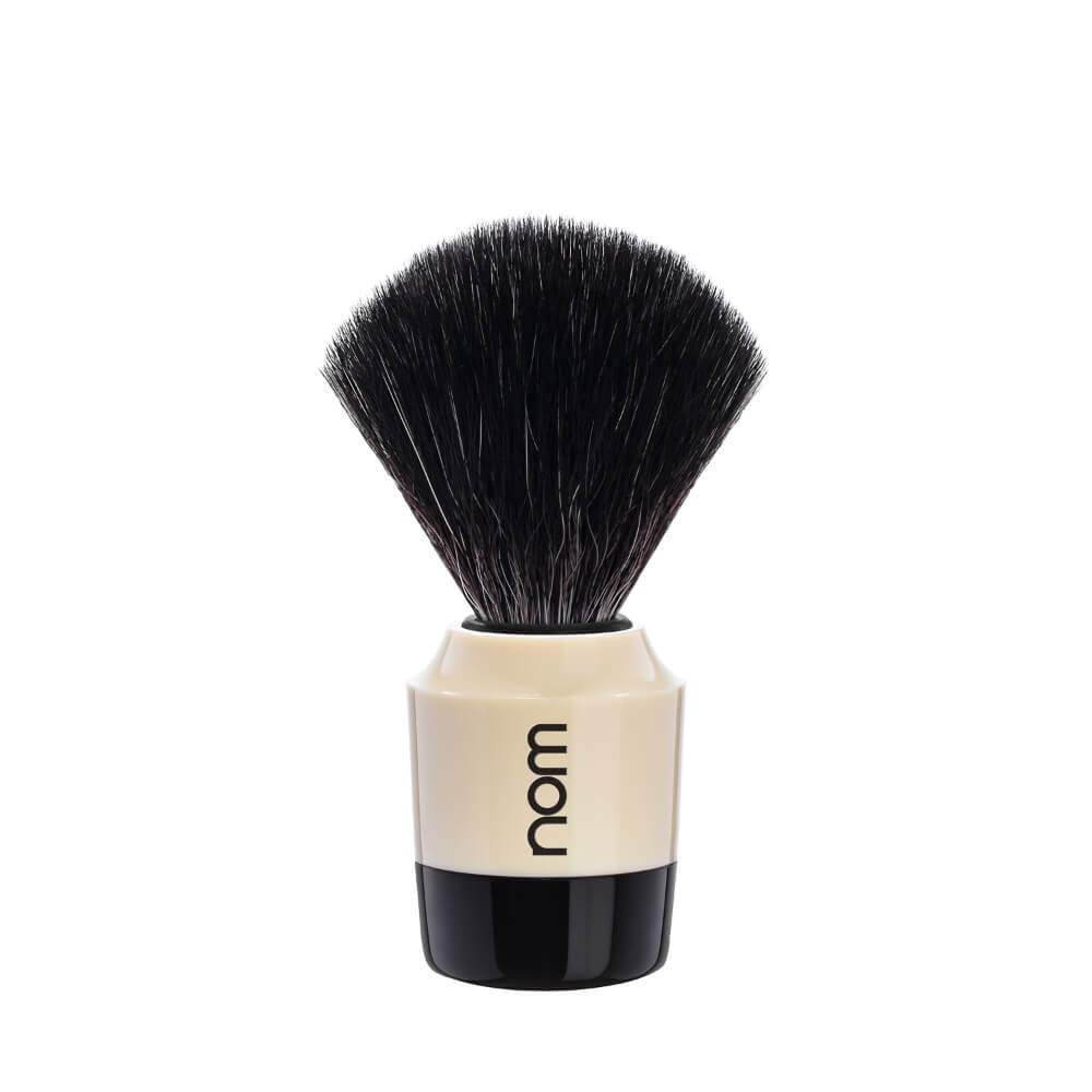 Barberkost, MARTEN, Black Fibre, Cream