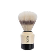 Barberkost, MARTEN, Natural Bristle, Cream