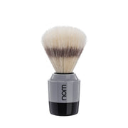 Barberkost, MARTEN, Natural Bristle, Grey