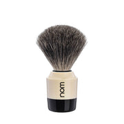 Barberkost, MARTEN, Pure Badger, Cream