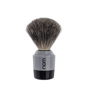 Barberkost, MARTEN, Pure Badger, Grey