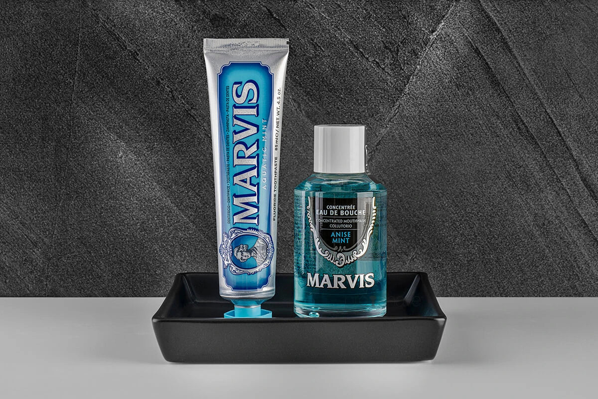 Aquatic Mint Tandpasta, 85 ml.