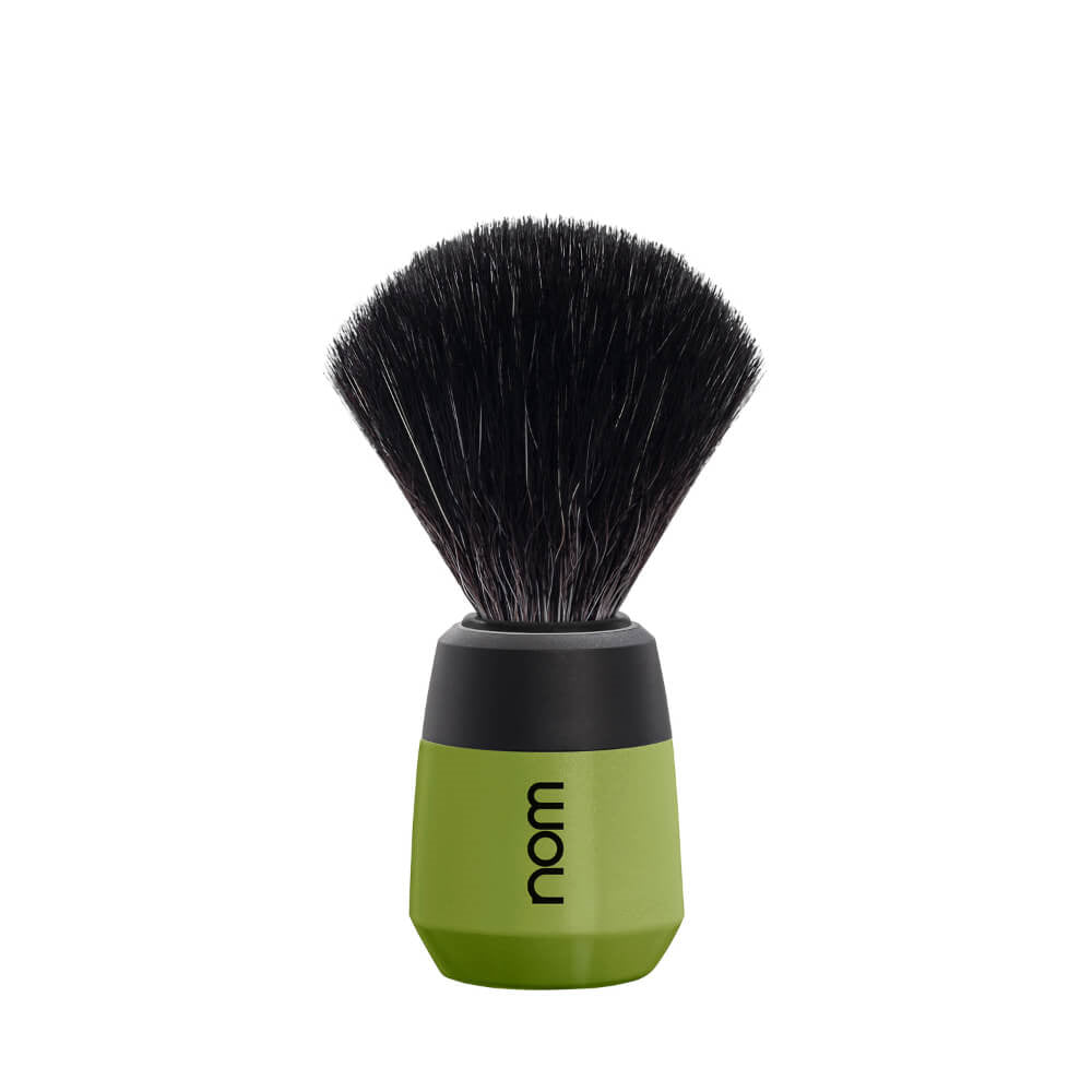 Barberkost, MAX, Black Fibre, Olive