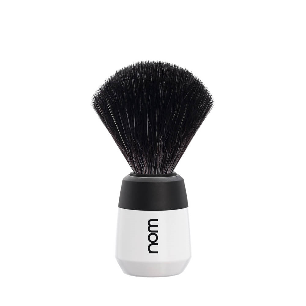 Barberkost, MAX, Black Fibre, White